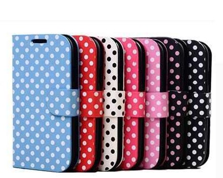 Estuche Protector Agenda Para Samsung Galaxy S3 Mini